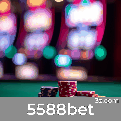 5588bet: Maximize seus Ganhos com Estratégias de Jogos