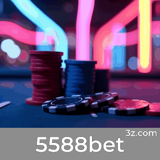 5588bet: Maximize seus Ganhos com Estratégias de Jogos
