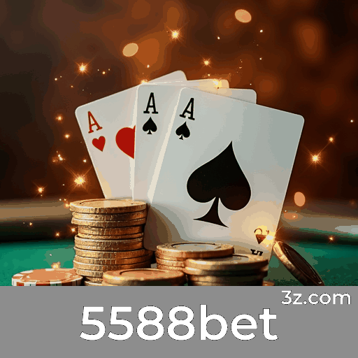 5588bet: Maximize seus Ganhos com Estratégias de Jogos