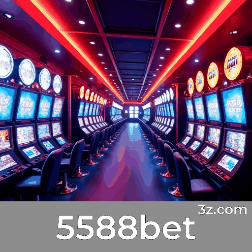 5588bet: Maximize seus Ganhos com Estratégias de Jogos