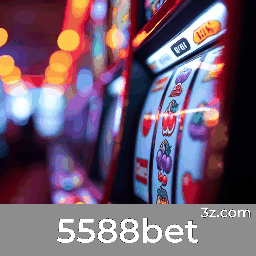 5588bet: Plataforma Confiável e Segura de Entretenimento